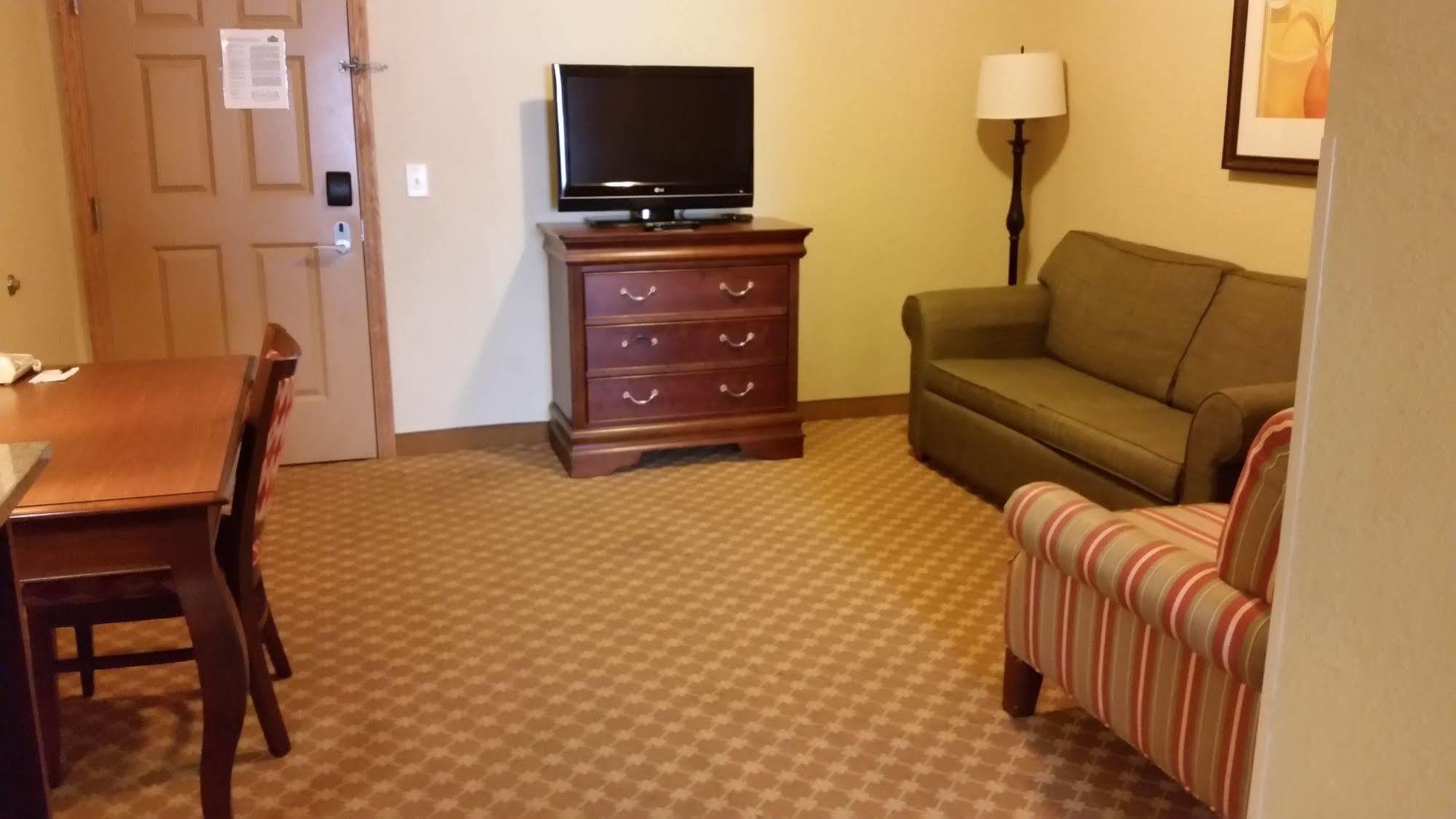 מלון Clarion Pointe Columbus-Bradley Park מראה חיצוני תמונה